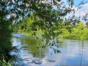 The Boathouse